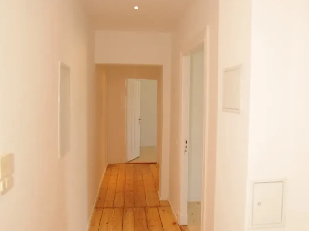 Sehr schöne und ästhetische Wohnung mit Wohnküche