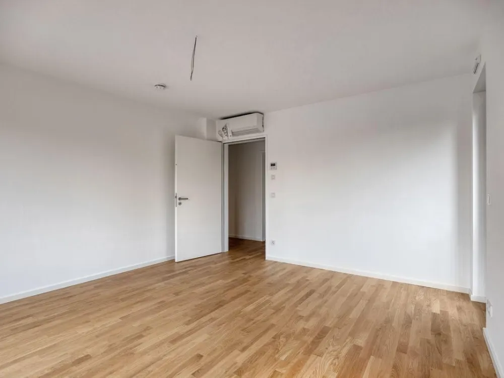 Klimatisierte 3-Zimmerwohnung mit Einbauküche in Dortmund!