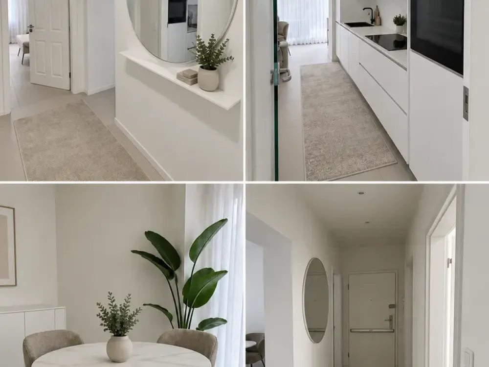 Hochwertige 3,5-Zimmer-Erdgeschosswohnung mit Garten & Terrasse am Stadtpark, 44791 Bochum
