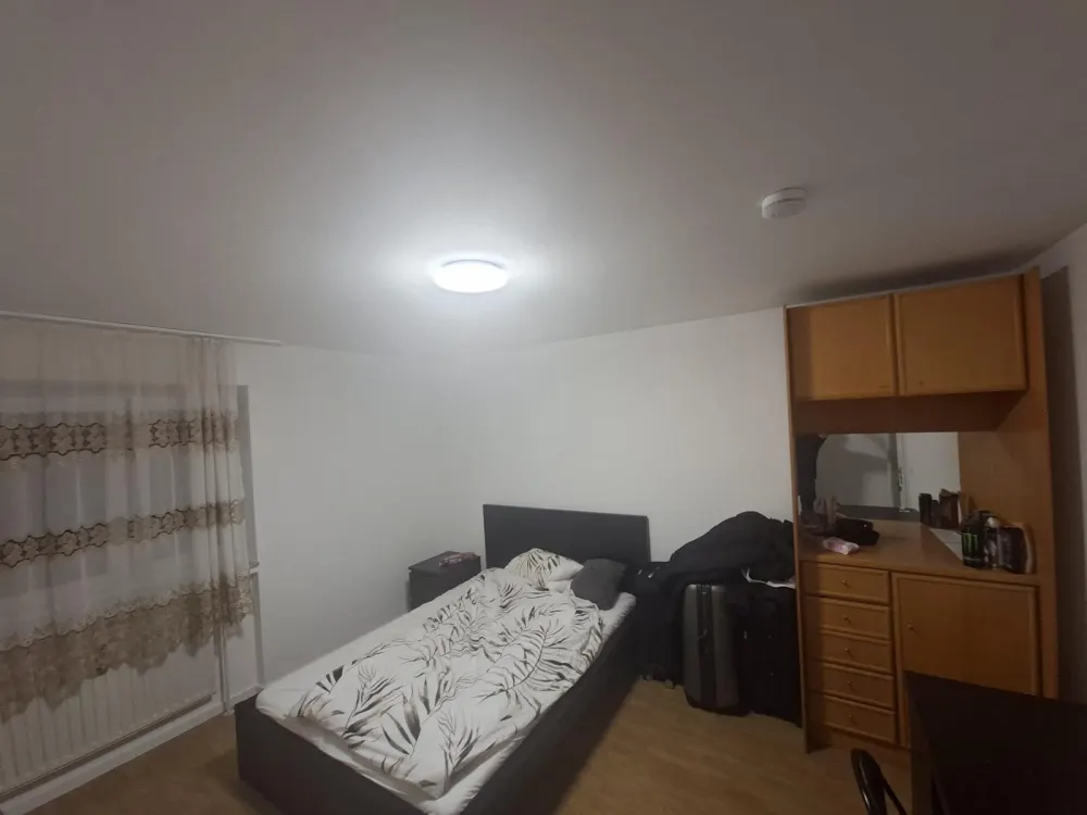WG Zimmer in Neuperlach/Bunsenstraße ab Oktober