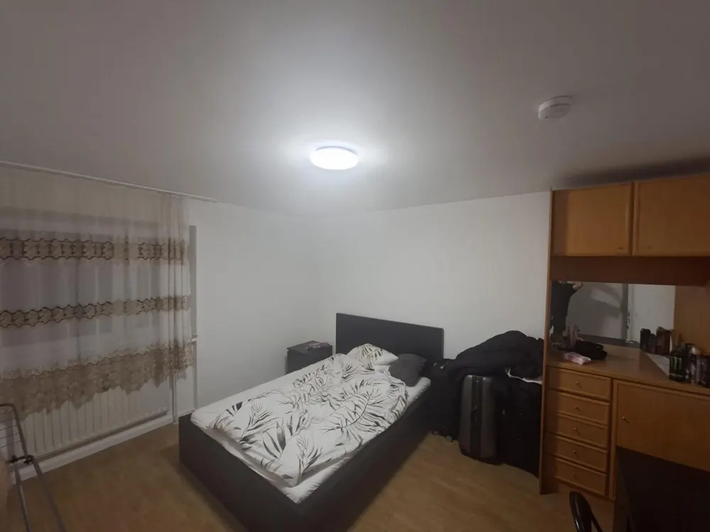 WG Zimmer in Neuperlach/Bunsenstraße ab Oktober