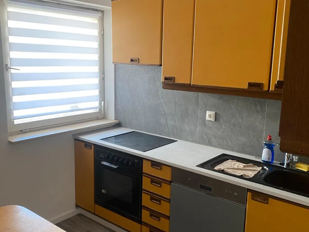 WG Zimmer in Neuperlach/Bunsenstraße ab Oktober