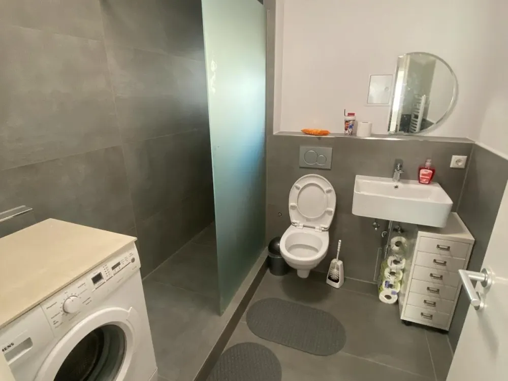WG Zimmer in Neuperlach/Bunsenstraße ab Oktober