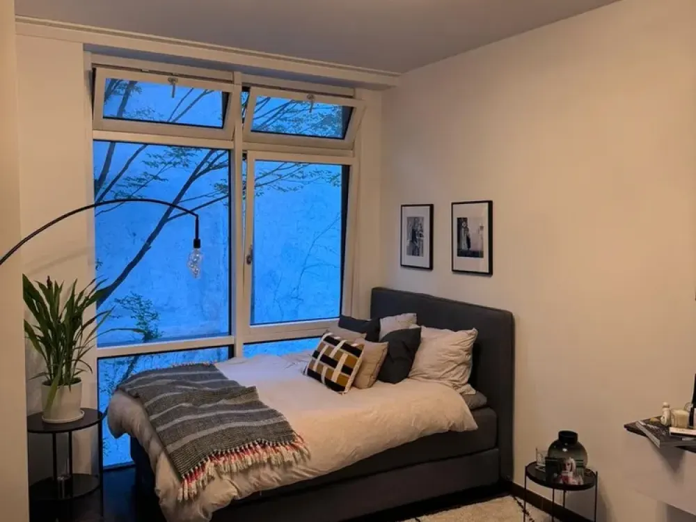 Großes Apartment, Möbiliert, im Zentrum Münchens ab 01.11.26 zu vermieten