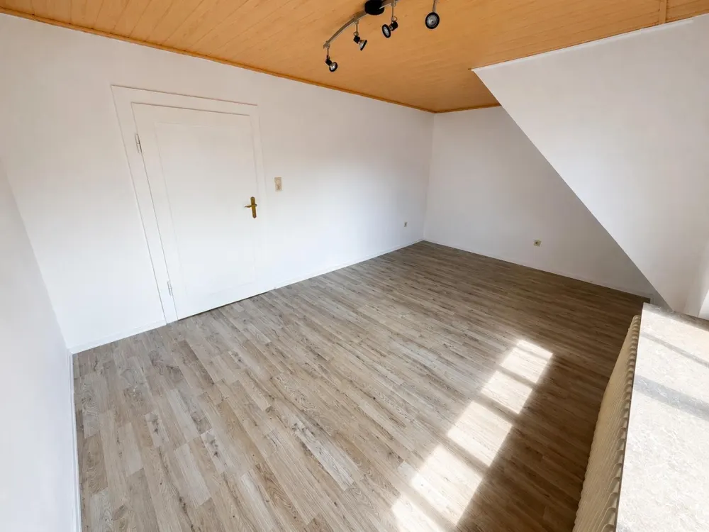 3-Zimmer-Wohnung in Lehrte