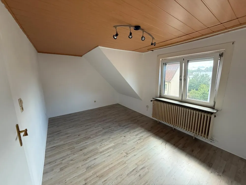 3-Zimmer-Wohnung in Lehrte