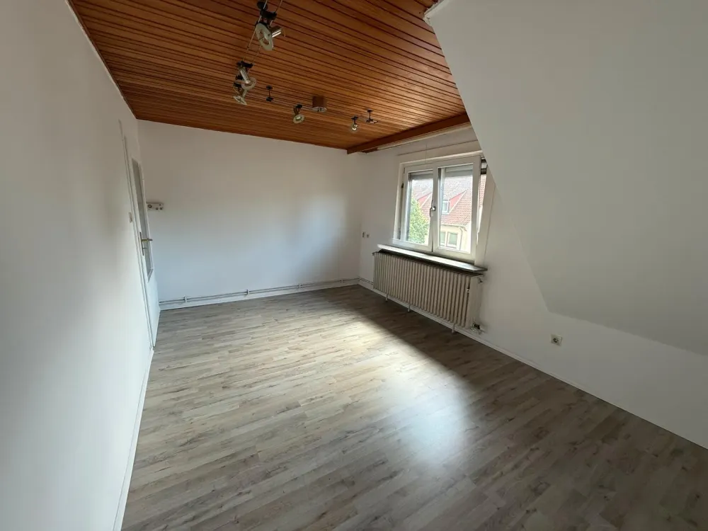 3-Zimmer-Wohnung in Lehrte