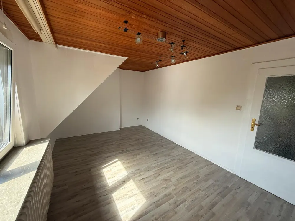 3-Zimmer-Wohnung in Lehrte