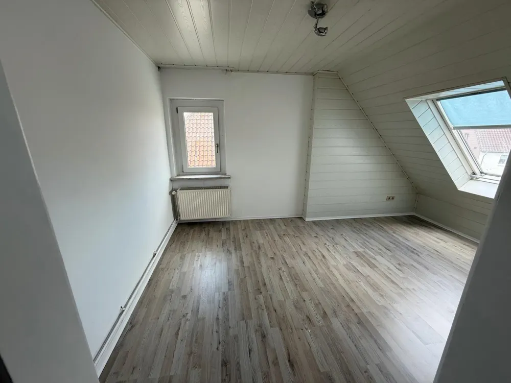 3-Zimmer-Wohnung in Lehrte