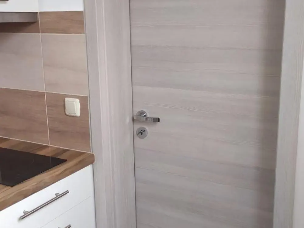 Wohnung 2 raum Einbaukuche vollmobliert