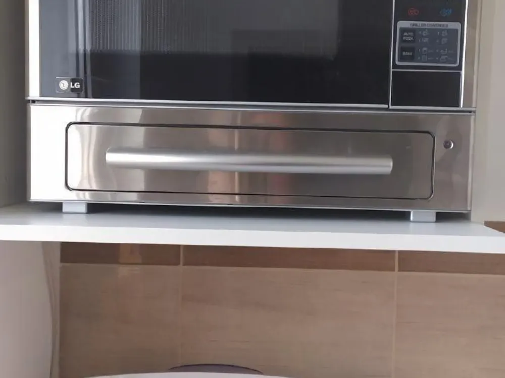 Wohnung 2 raum Einbaukuche vollmobliert