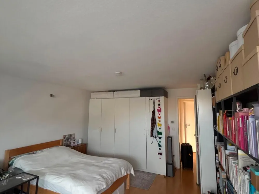 WG Zimmer all inklusive 01.10./01.11. am Luisenplatz Nordend