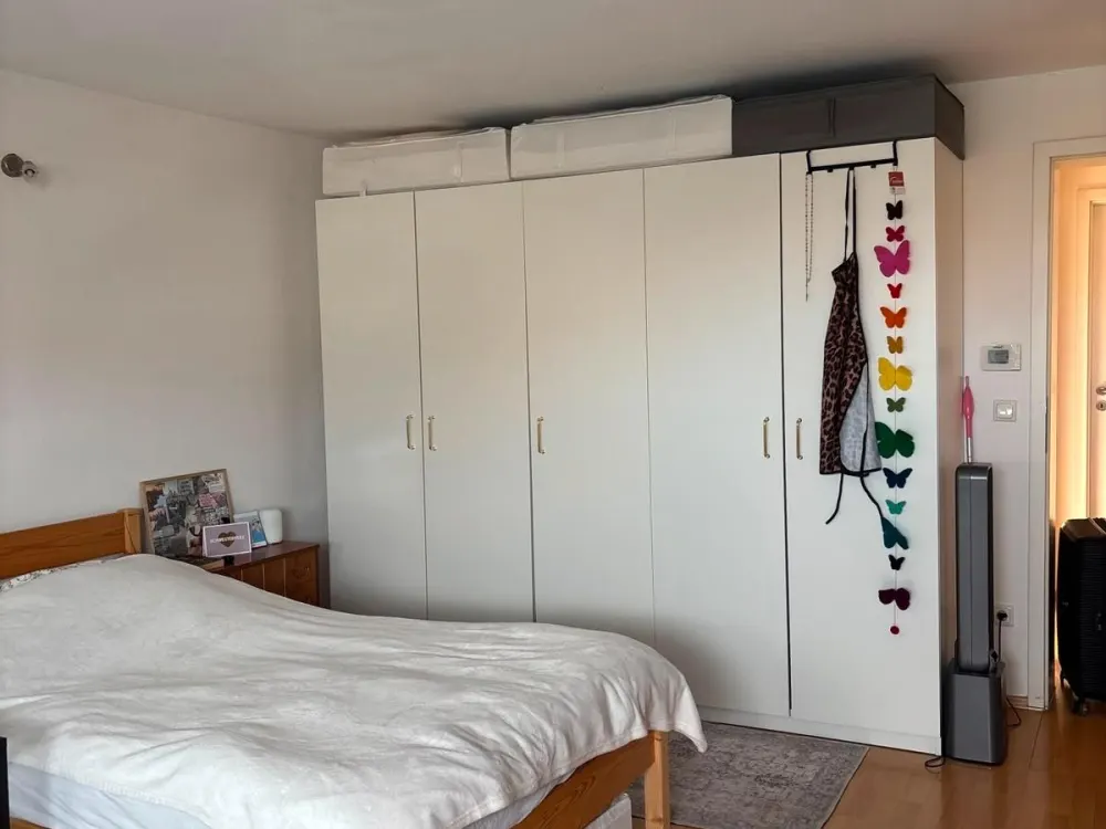 WG Zimmer all inklusive 01.10./01.11. am Luisenplatz Nordend