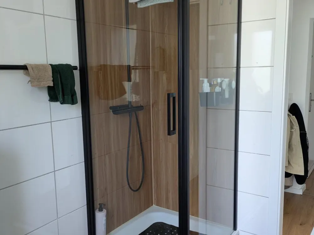 Modern 4.5 Room Apartment in Herne Sodingen