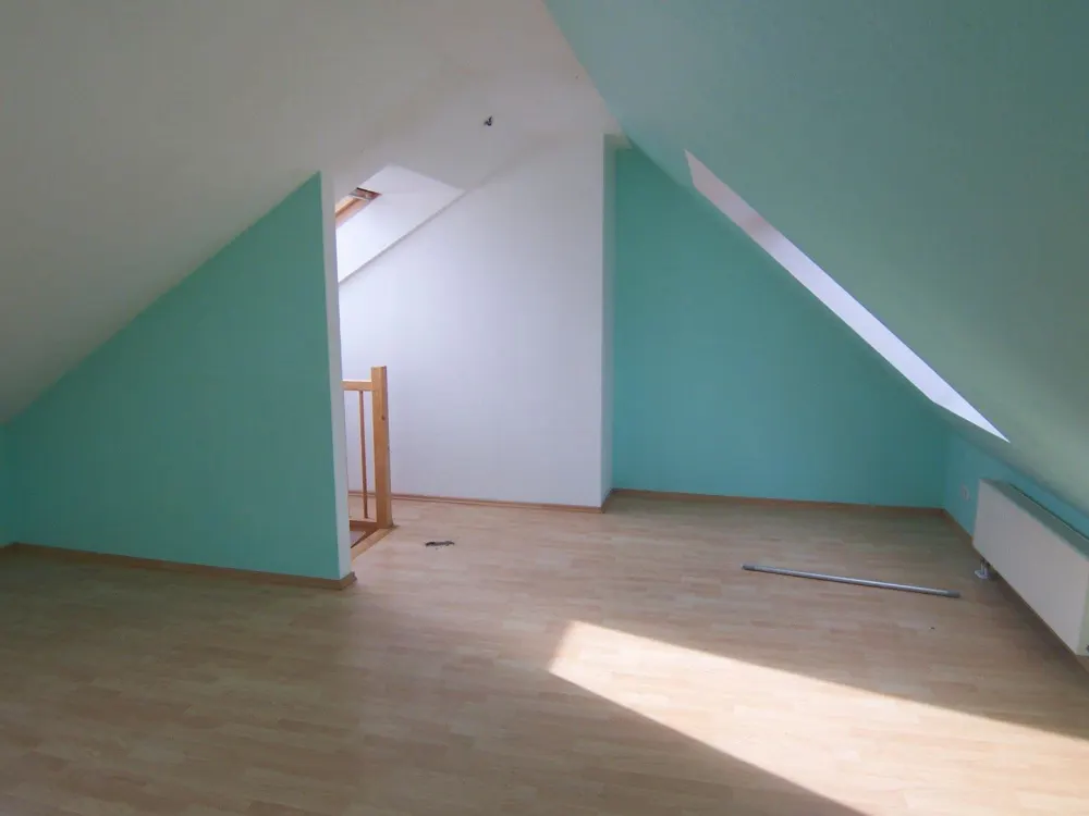 Maisionettewohnung Altlindenau