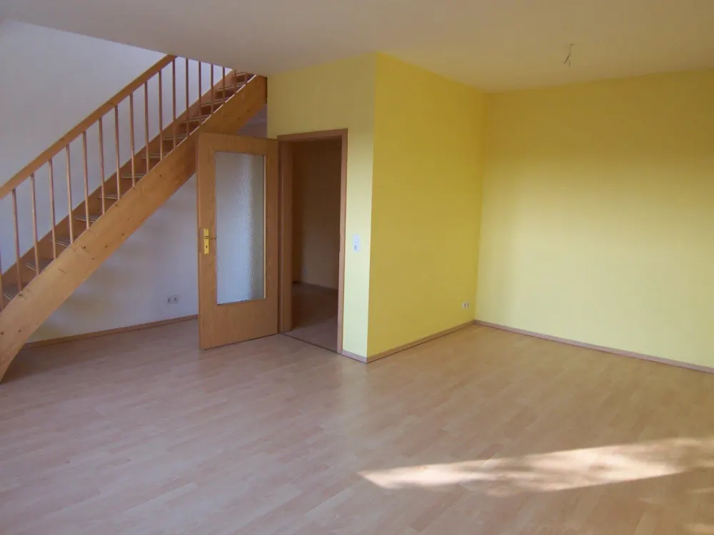 Maisionettewohnung Altlindenau