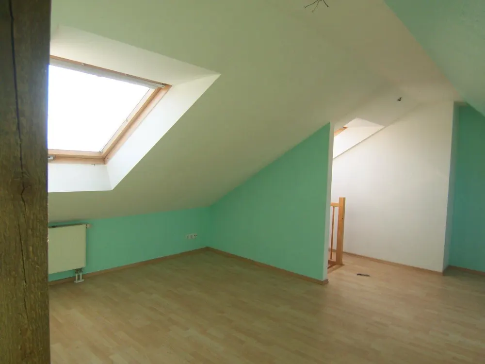 Maisionettewohnung Altlindenau