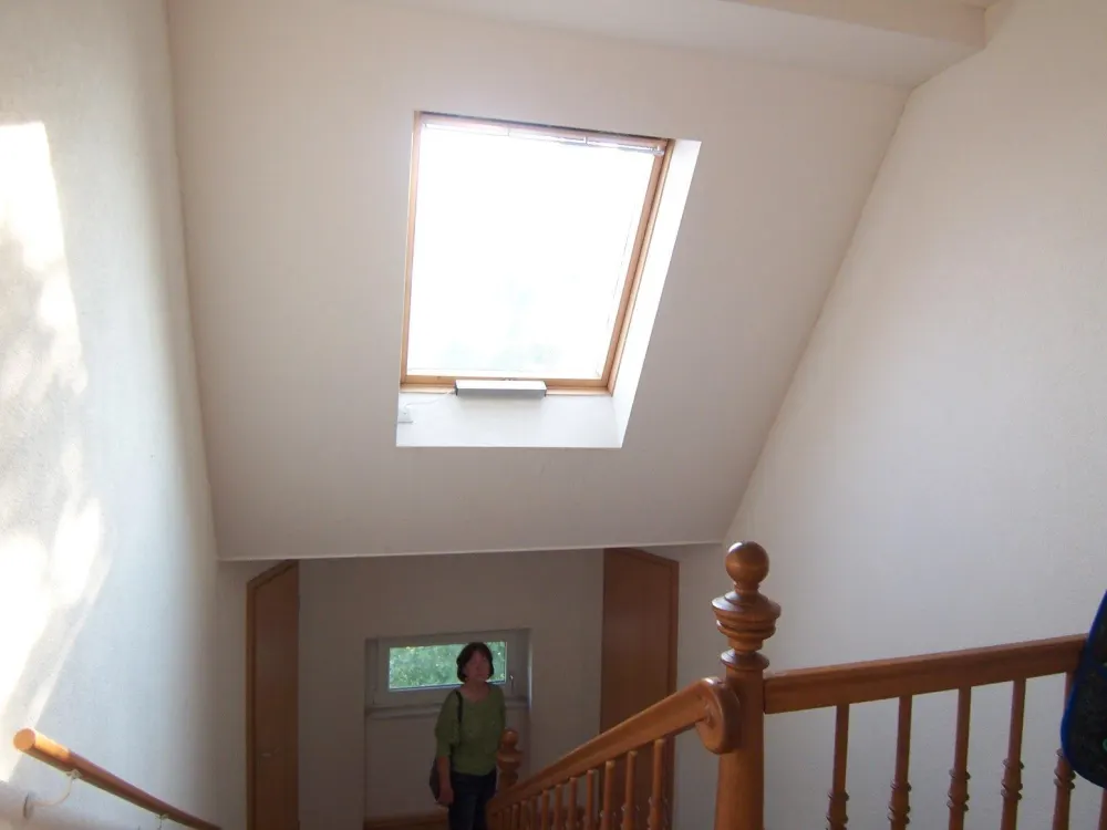 Maisionettewohnung Altlindenau