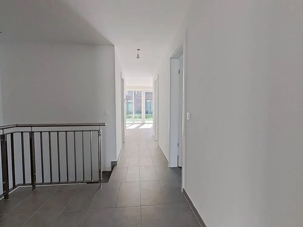 Maisonette-Traum im Hamburger Westen: Wohnen über zwei Etagen mit eigenem Gartenreich
