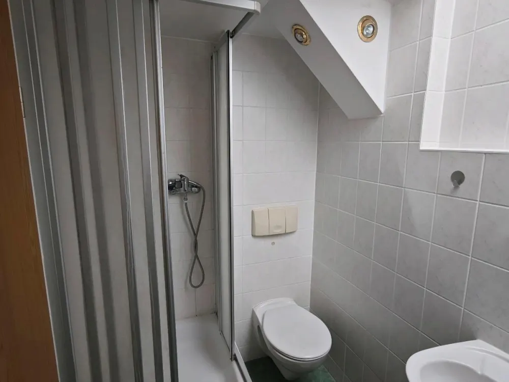 Einzimmerwohnung