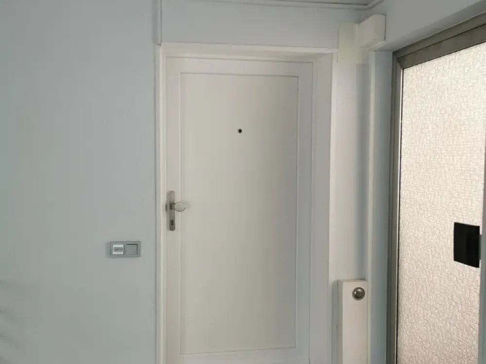 3 Zimmer - Dachgeschoßwohnung in Bous - 115qm, klimatisiert