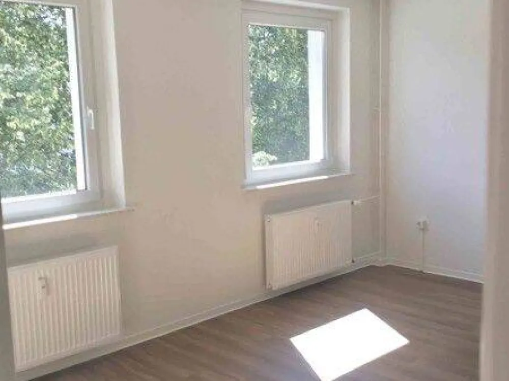 3-Zimmer-Wohnung mit Balkon in zentraler Lage