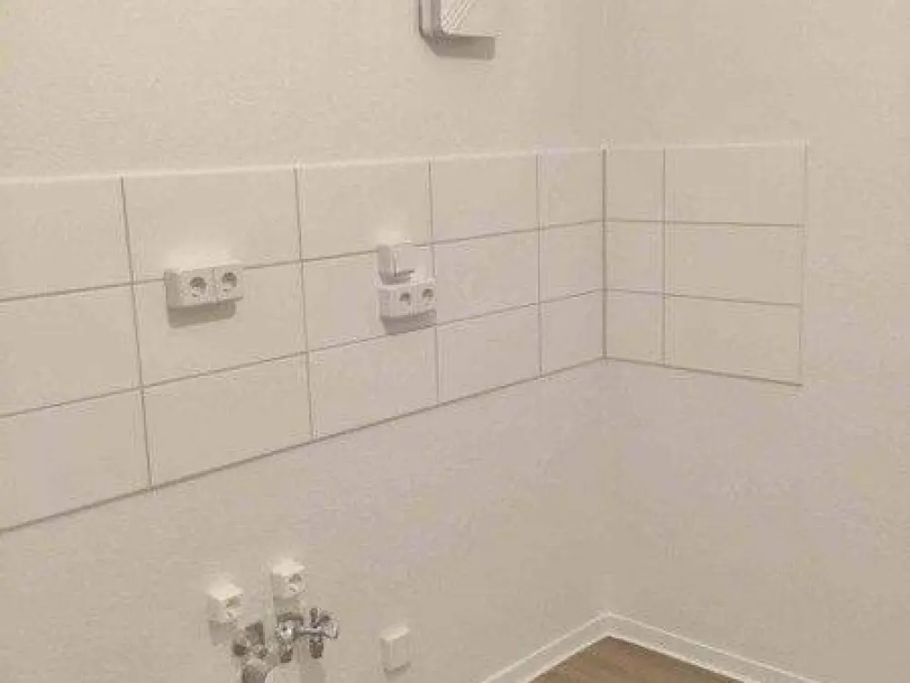 3-Zimmer-Wohnung mit Balkon in zentraler Lage