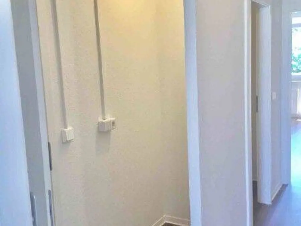 3-Zimmer-Wohnung mit Balkon in zentraler Lage
