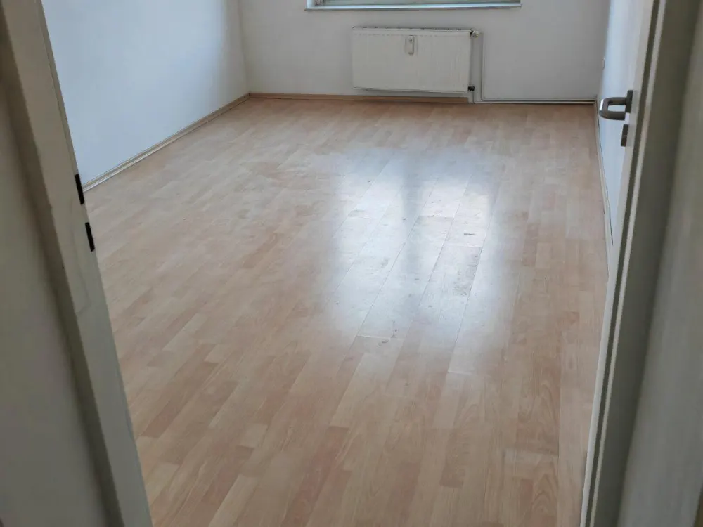 Wohnung - zu vermieten