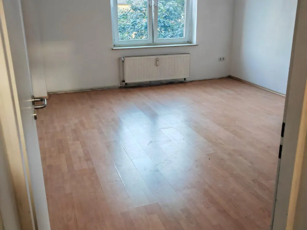 Wohnung - zu vermieten