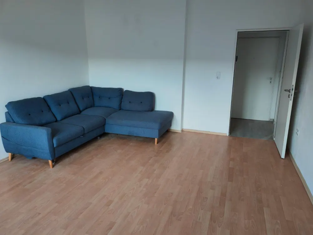 Wohnung - zu vermieten