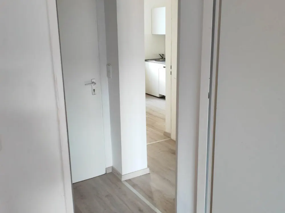 Wohnung - zu vermieten