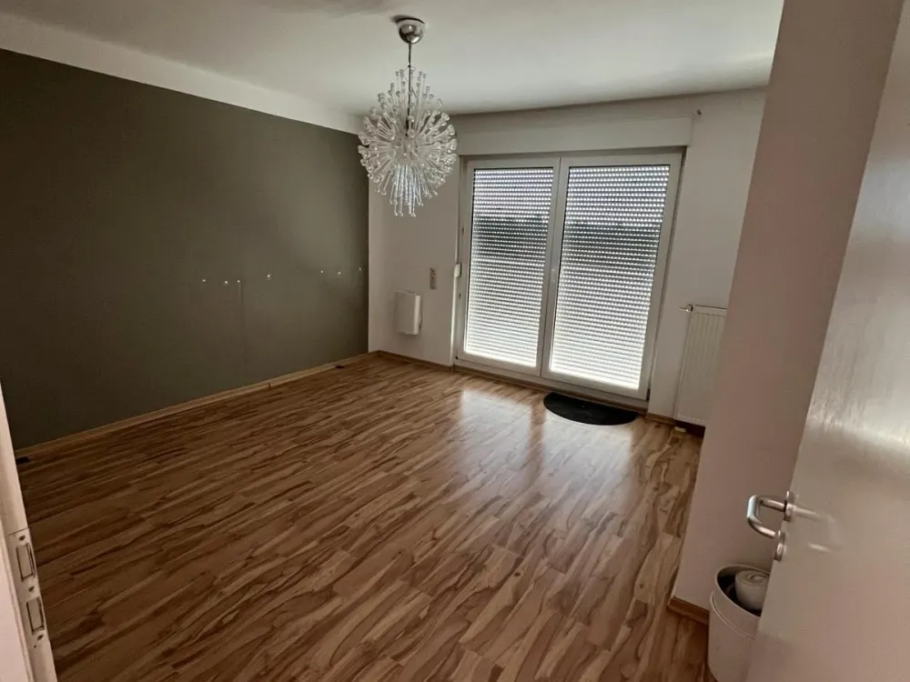 3-Zimmer-Whg zur Zwischenmiete