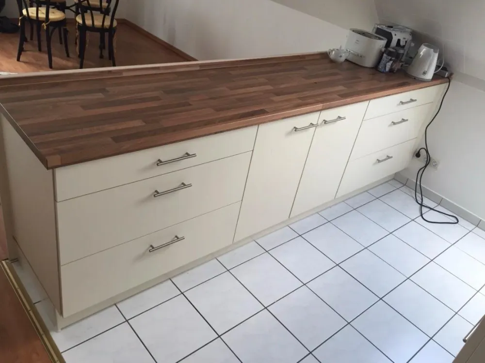3-Zimmer-Whg zur Zwischenmiete