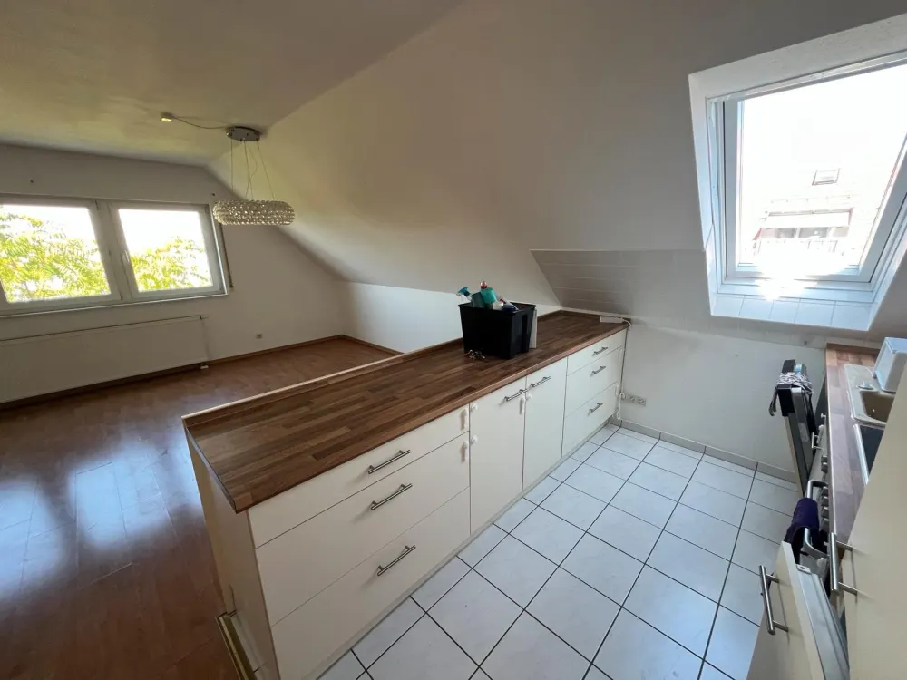 3-Zimmer-Whg zur Zwischenmiete
