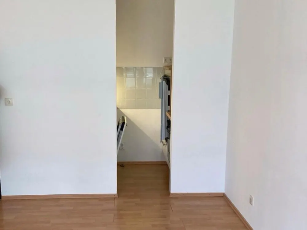 NUR TAUSCH- 1.5 Zimmer-Wohnung mit Balkon gegen 2-Zimmer