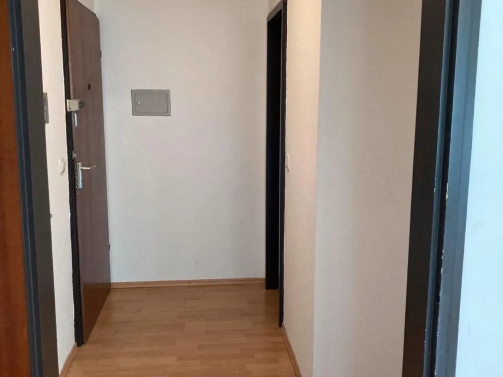 NUR TAUSCH- 1.5 Zimmer-Wohnung mit Balkon gegen 2-Zimmer
