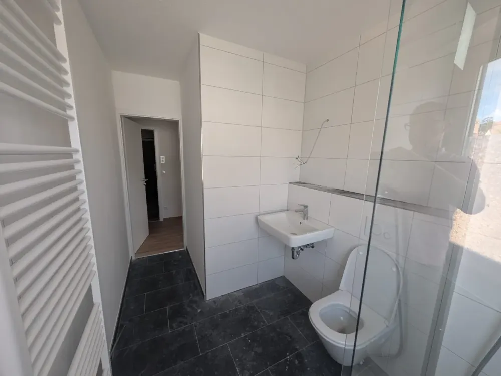 2-Zimmer-Wohnung im Dachgeschoss in Nürnberg