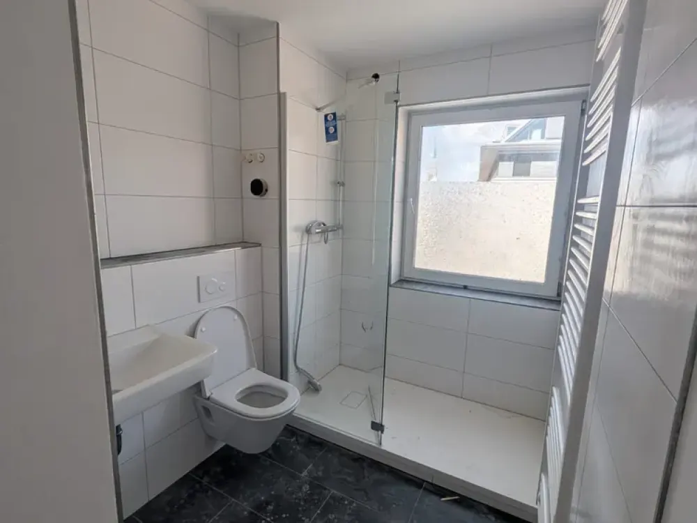 2-Zimmer-Wohnung im Dachgeschoss in Nürnberg