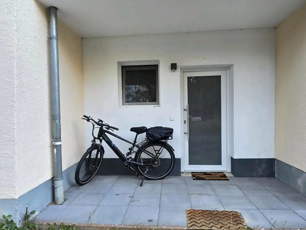 Suche Nachmieter ab 01.10.2026 - Bergisch Gladbach Zentrum