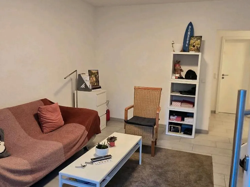 Suche Nachmieter ab 01.10.2026 - Bergisch Gladbach Zentrum