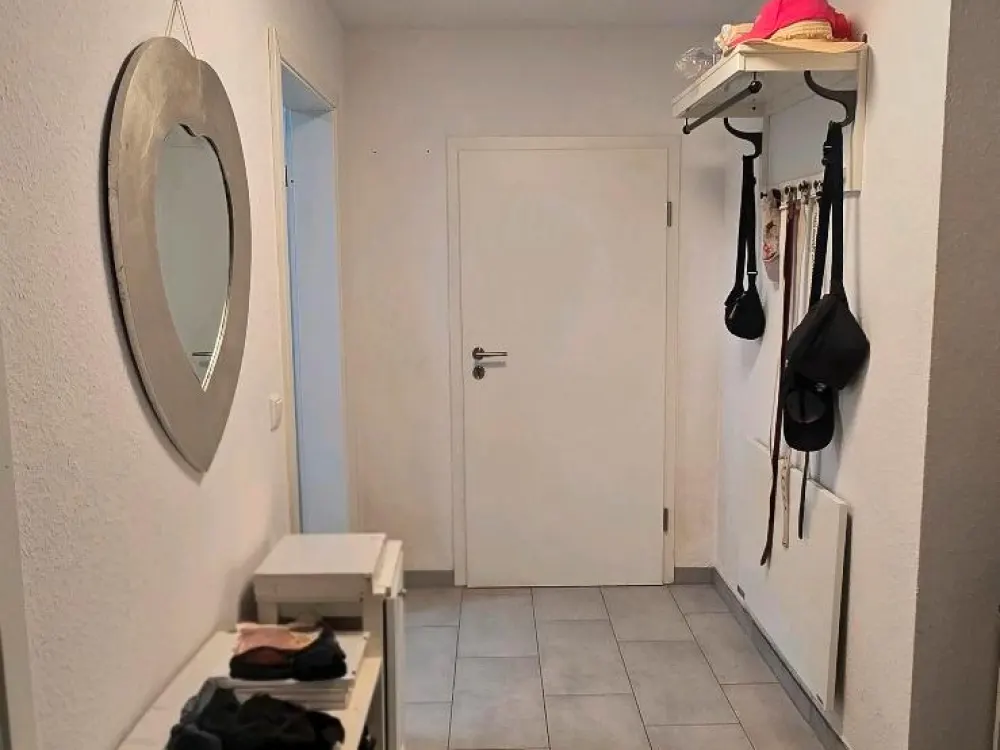 Suche Nachmieter ab 01.10.2026 - Bergisch Gladbach Zentrum
