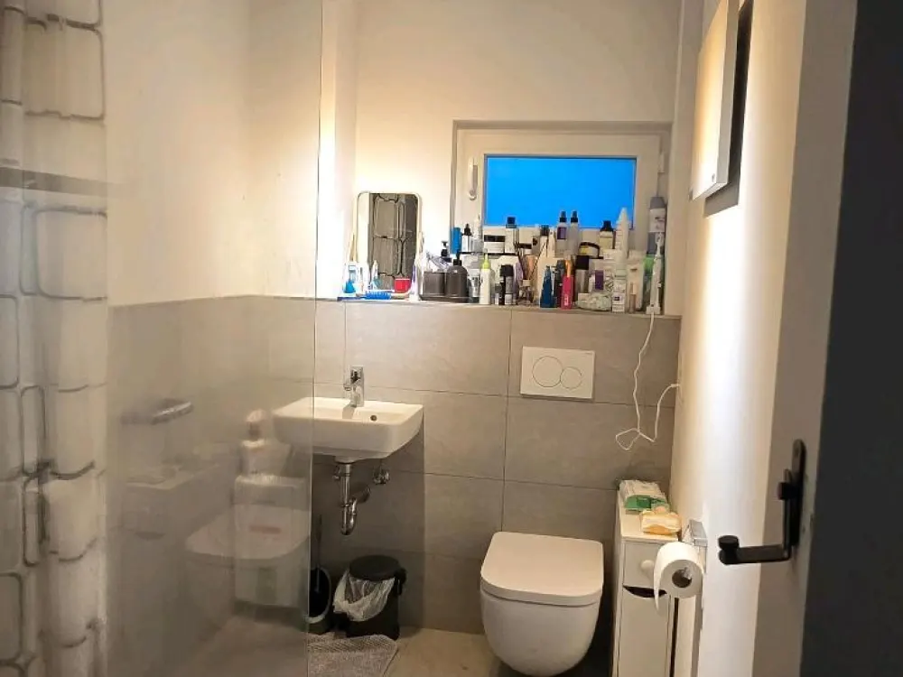 Suche Nachmieter ab 01.10.2026 - Bergisch Gladbach Zentrum