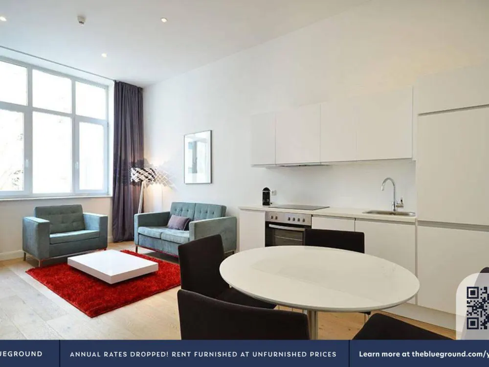 Building Cranachstraße - viennaresidences (BER-1049242P)