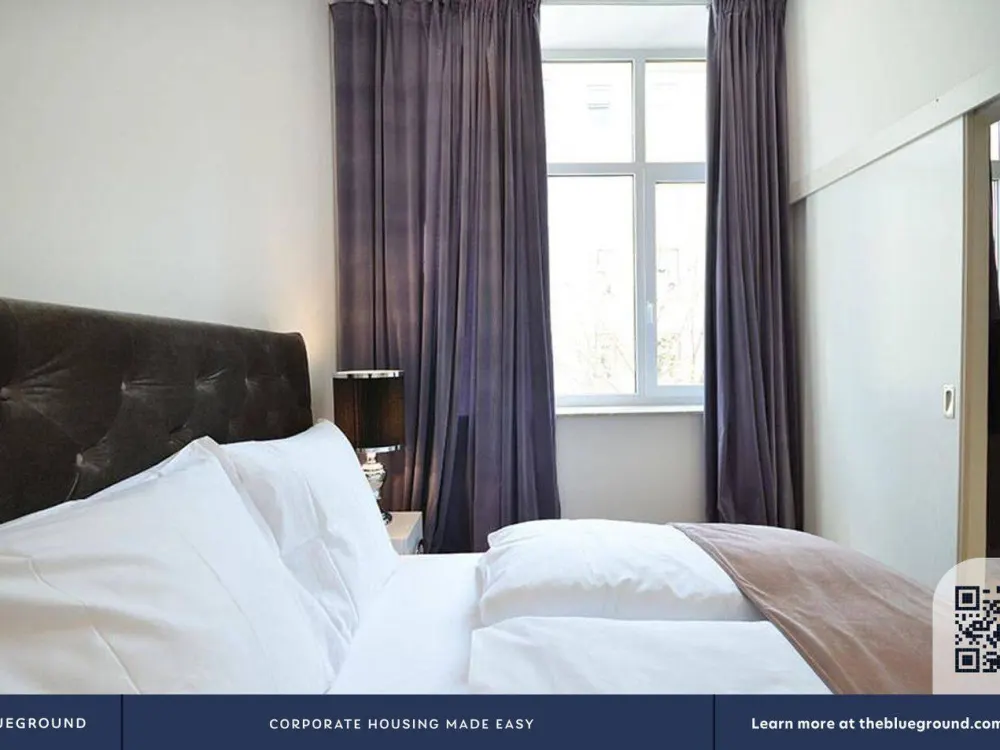 Building Cranachstraße - viennaresidences (BER-1049242P)
