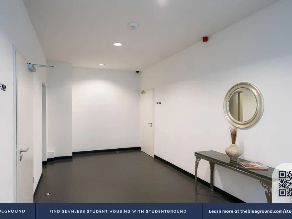 Building Cranachstraße - viennaresidences (BER-1049242P)