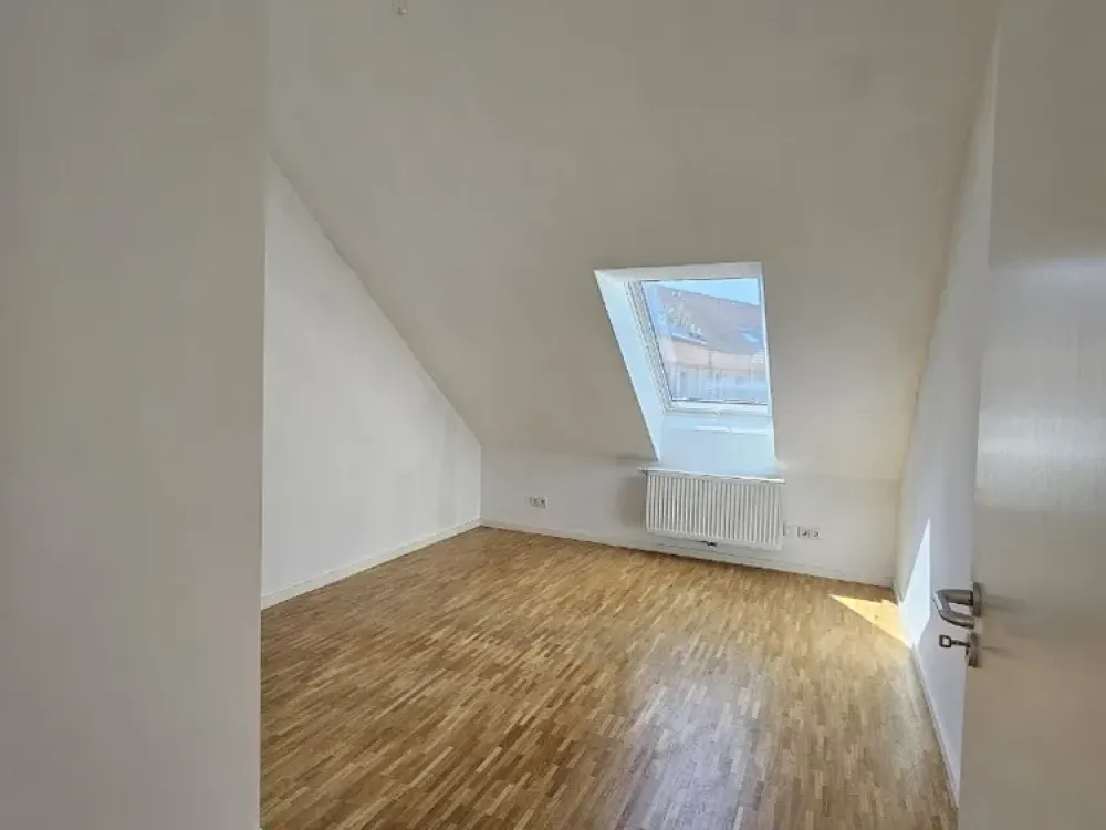 Moderne 3-Zimmer Wohnung im Nürnberger Norden auf zwei Etagen