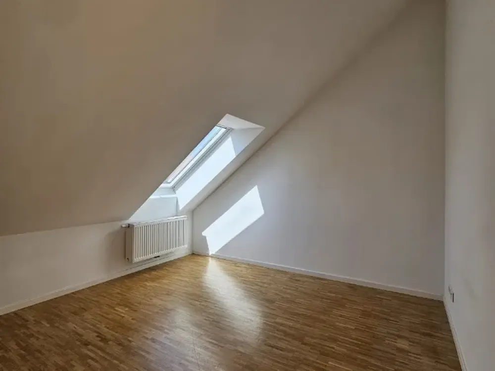Moderne 3-Zimmer Wohnung im Nürnberger Norden auf zwei Etagen