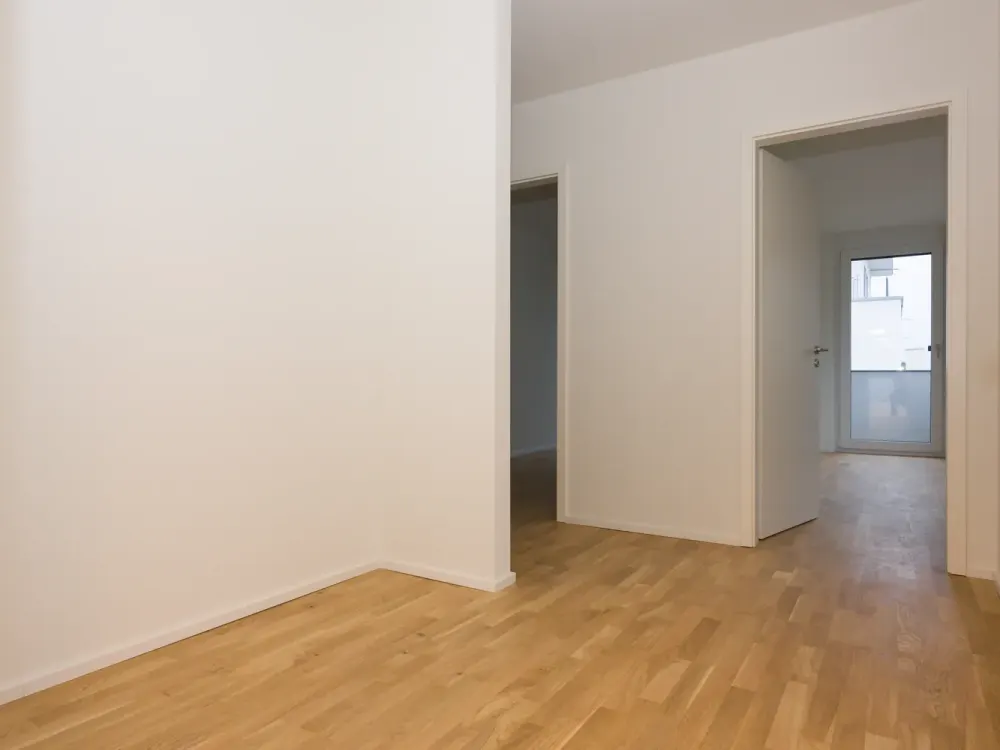 Helle moderne 3-Zimmer-Wohnung mit großem Balkon ***KFW 55****