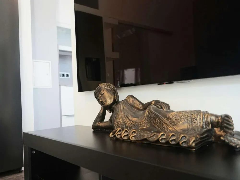 Stilvolles Penthouse mit großer Dachterrasse, hochwertig möbliert & bezugsfertig